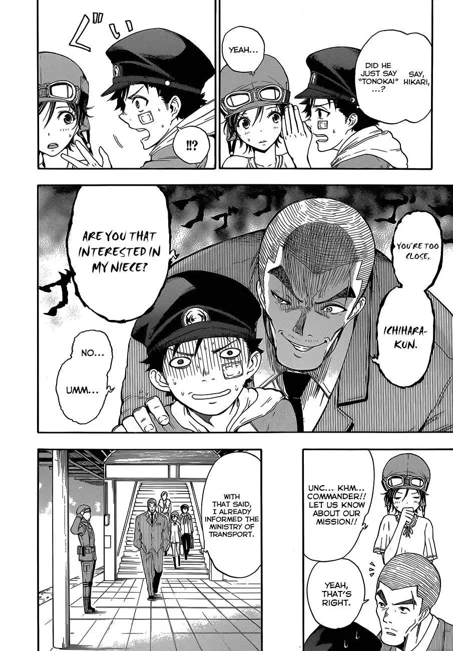 Second Brain Chapter 5 16
